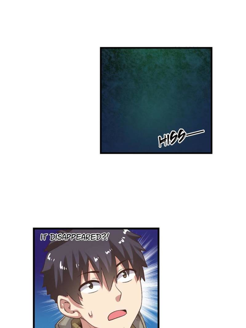 Because I'm An Uncle who Runs A Weapon Shop Chapter 89 page 31 - Chapter 89