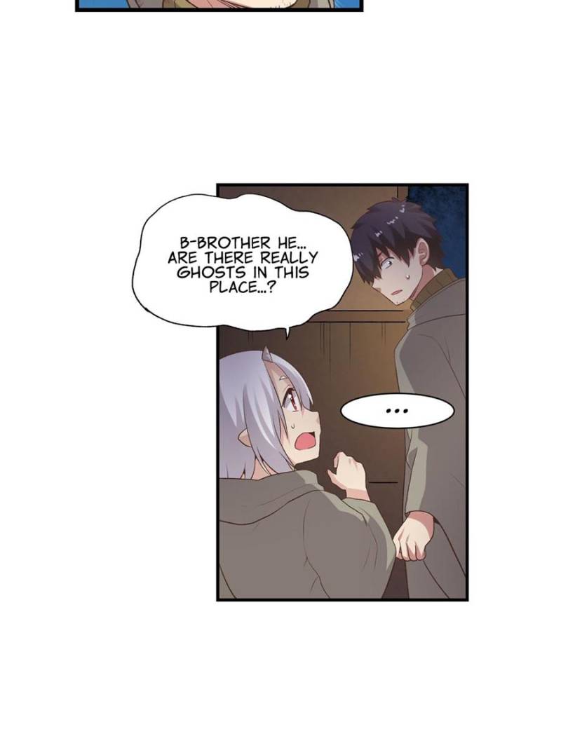 Because I'm An Uncle who Runs A Weapon Shop Chapter 89 page 32 - Chapter 89