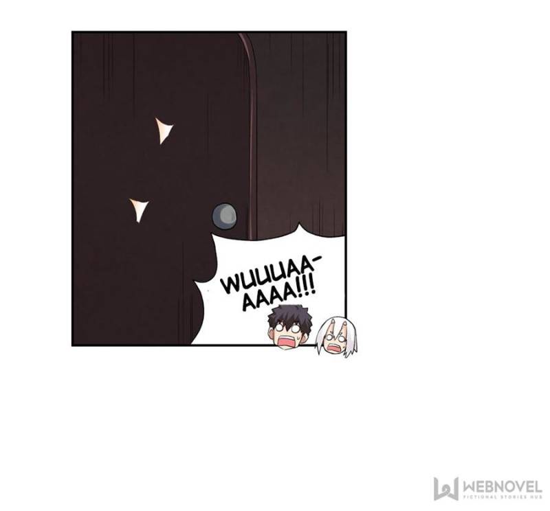 Because I'm An Uncle who Runs A Weapon Shop Chapter 89 page 33 - Chapter 89