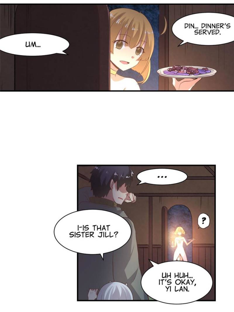 Because I'm An Uncle who Runs A Weapon Shop Chapter 89 page 34 - Chapter 89