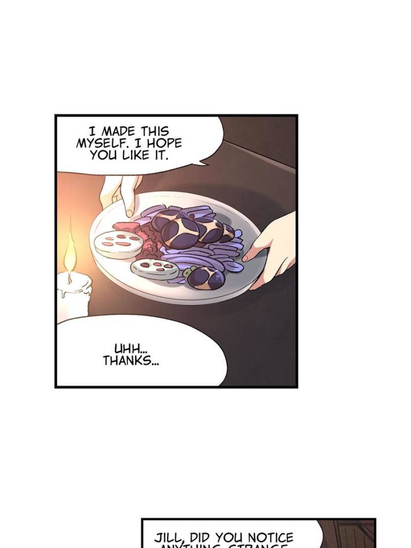 Because I'm An Uncle who Runs A Weapon Shop Chapter 89 page 35 - Chapter 89