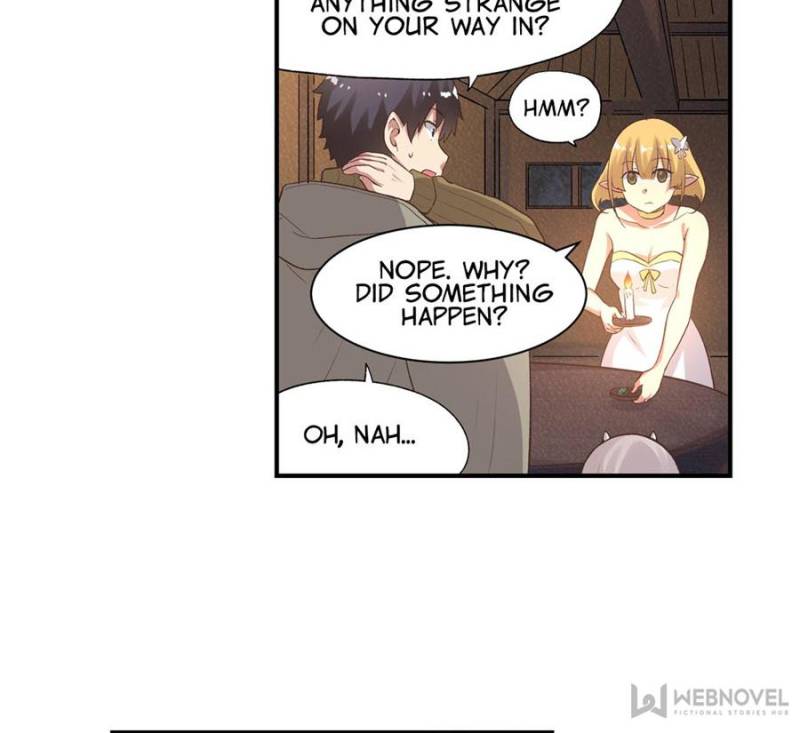 Because I'm An Uncle who Runs A Weapon Shop Chapter 89 page 36 - Chapter 89