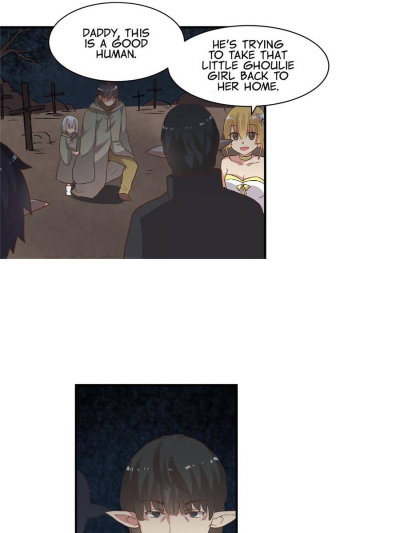 Because I'm An Uncle who Runs A Weapon Shop Chapter 89 page 4 - Chapter 89