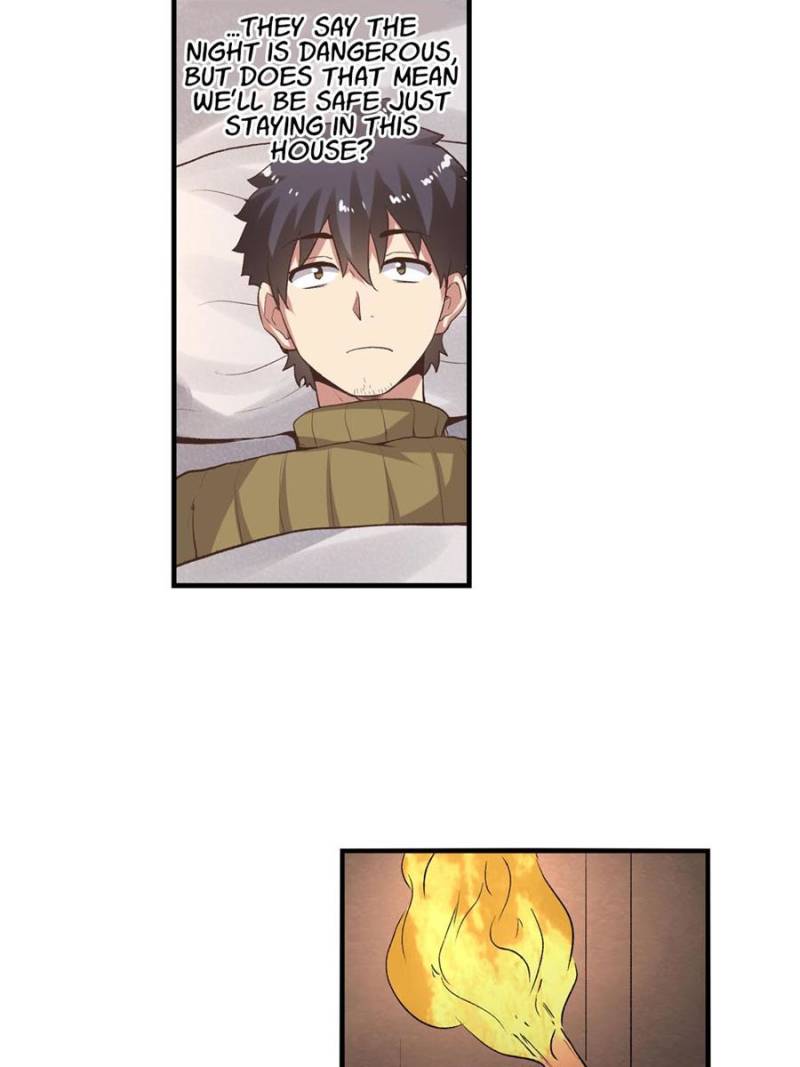 Because I'm An Uncle who Runs A Weapon Shop Chapter 89 page 40 - Chapter 89