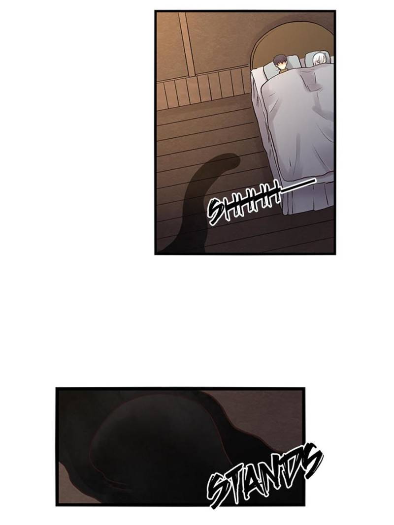 Because I'm An Uncle who Runs A Weapon Shop Chapter 89 page 43 - Chapter 89