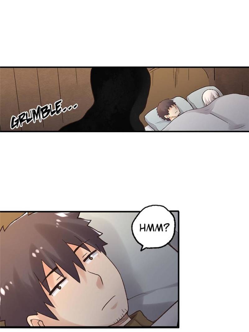 Because I'm An Uncle who Runs A Weapon Shop Chapter 89 page 44 - Chapter 89