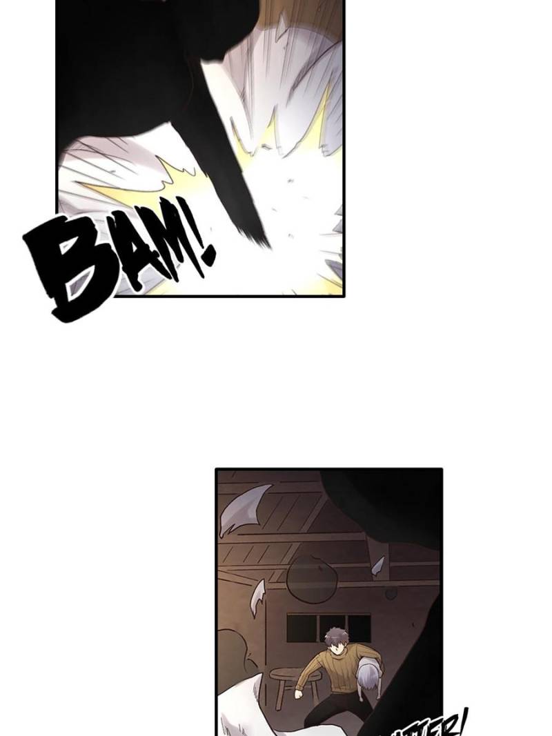 Because I'm An Uncle who Runs A Weapon Shop Chapter 89 page 47 - Chapter 89