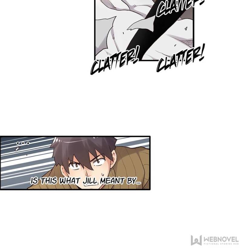 Because I'm An Uncle who Runs A Weapon Shop Chapter 89 page 48 - Chapter 89