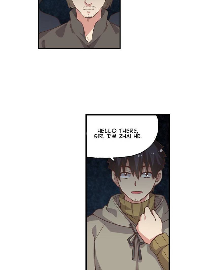 Because I'm An Uncle who Runs A Weapon Shop Chapter 89 page 5 - Chapter 89