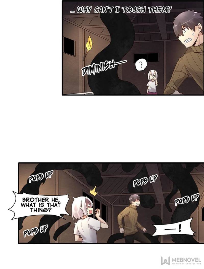 Because I'm An Uncle who Runs A Weapon Shop Chapter 89 page 51 - Chapter 89