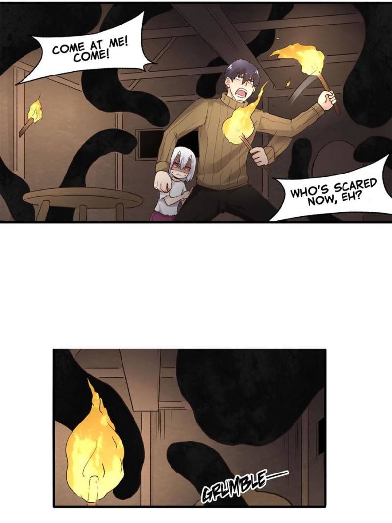 Because I'm An Uncle who Runs A Weapon Shop Chapter 89 page 55 - Chapter 89