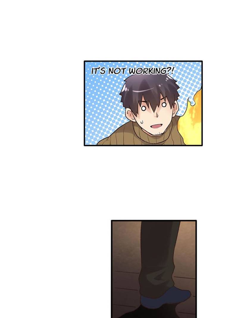 Because I'm An Uncle who Runs A Weapon Shop Chapter 89 page 56 - Chapter 89