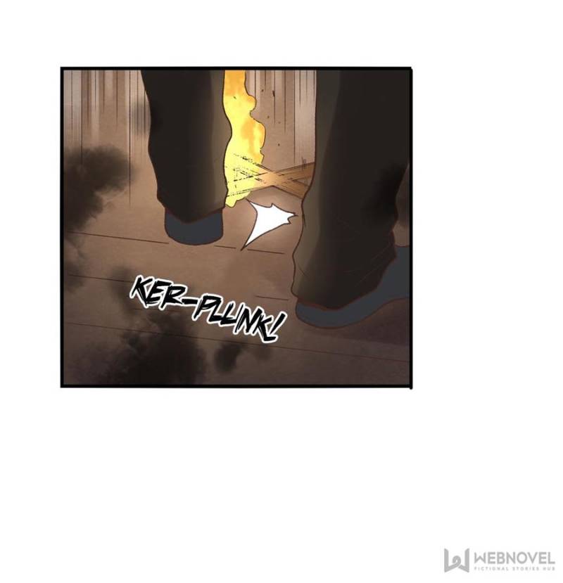 Because I'm An Uncle who Runs A Weapon Shop Chapter 89 page 61 - Chapter 89