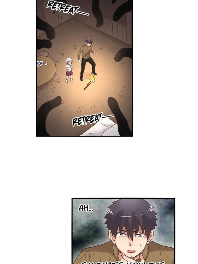 Because I'm An Uncle who Runs A Weapon Shop Chapter 89 page 63 - Chapter 89