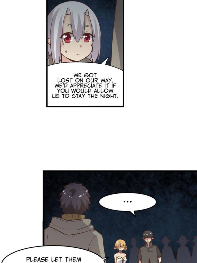 Because I'm An Uncle who Runs A Weapon Shop Chapter 89 page 7 - Chapter 89