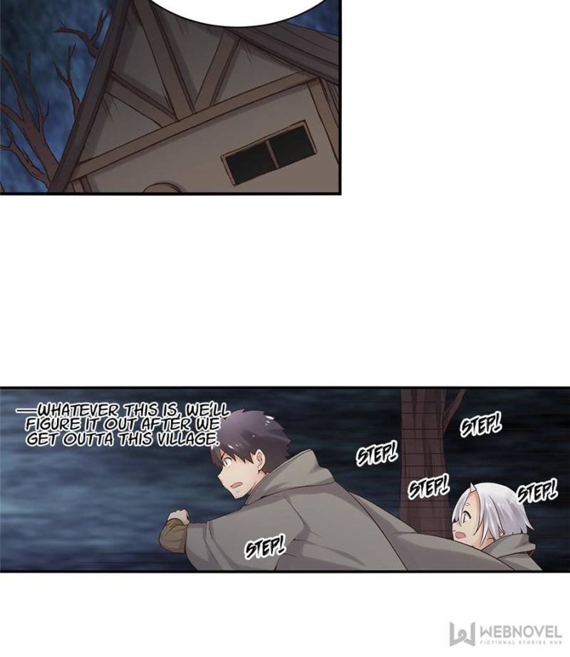 Because I'm An Uncle who Runs A Weapon Shop Chapter 89 page 70 - Chapter 89