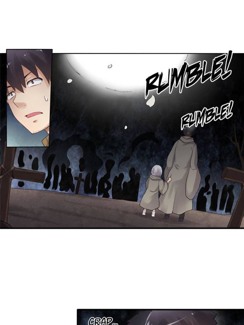 Because I'm An Uncle who Runs A Weapon Shop Chapter 89 page 77 - Chapter 89