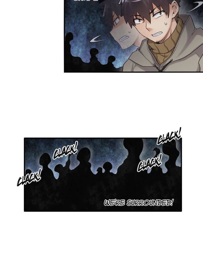 Because I'm An Uncle who Runs A Weapon Shop Chapter 89 page 78 - Chapter 89