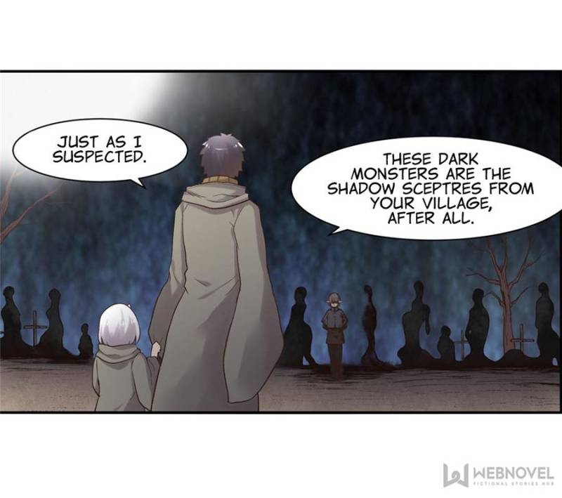 Because I'm An Uncle who Runs A Weapon Shop Chapter 89 page 82 - Chapter 89