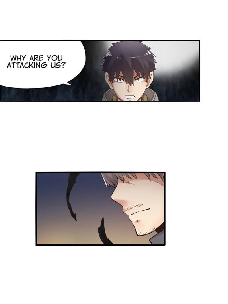 Because I'm An Uncle who Runs A Weapon Shop Chapter 89 page 83 - Chapter 89
