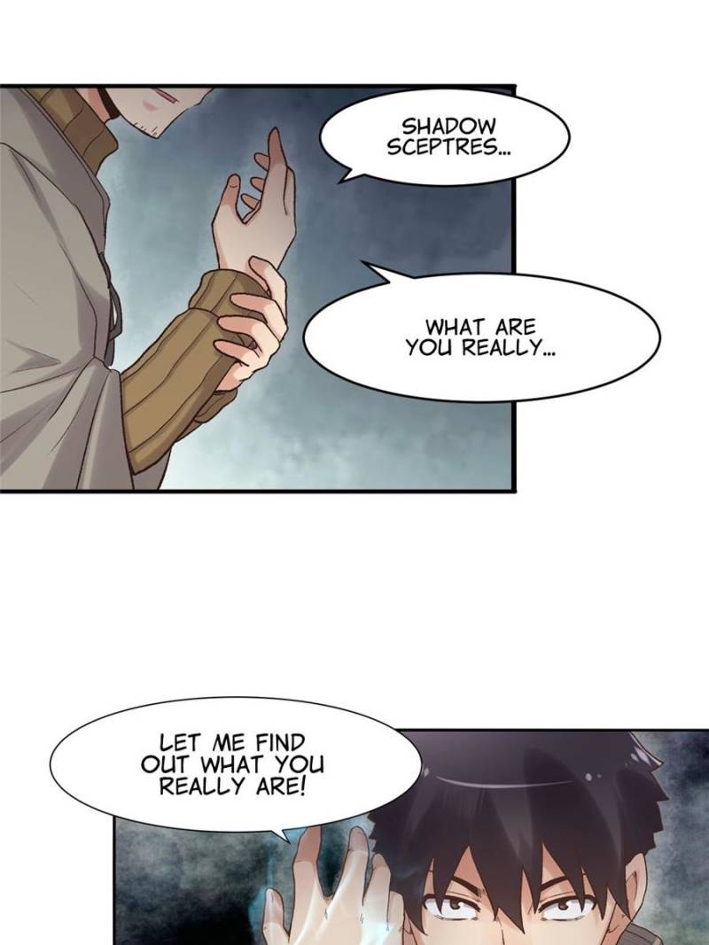 Because I'm An Uncle who Runs A Weapon Shop Chapter 89 page 89 - Chapter 89