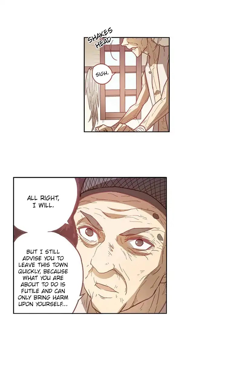 Because I'm An Uncle who Runs A Weapon Shop Chapter 9 page 19 - Chapter 9
