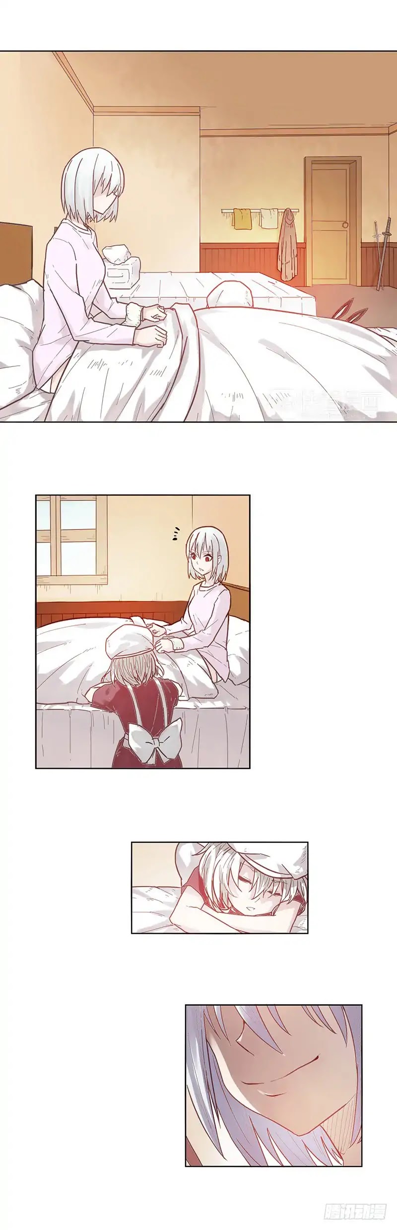 Because I'm An Uncle who Runs A Weapon Shop Chapter 9 page 21 - Chapter 9