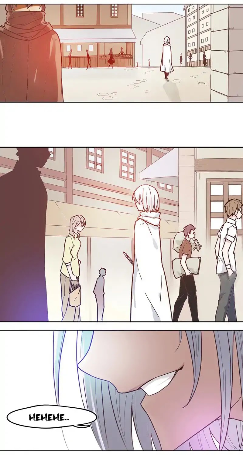 Because I'm An Uncle who Runs A Weapon Shop Chapter 9 page 22 - Chapter 9