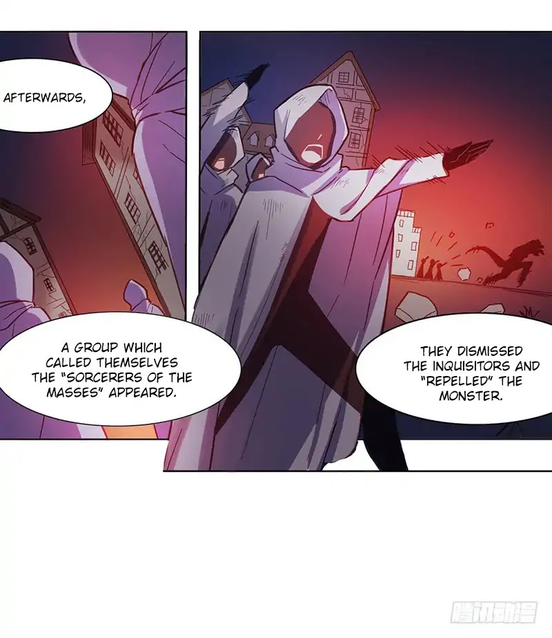 Because I'm An Uncle who Runs A Weapon Shop Chapter 9 page 3 - Chapter 9