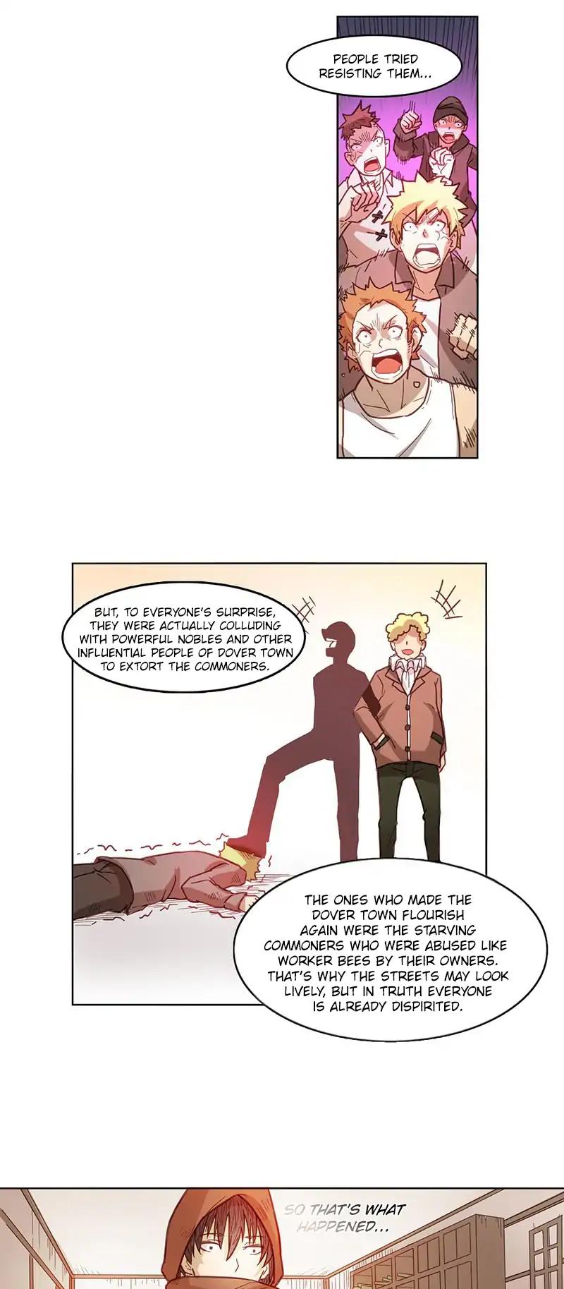 Because I'm An Uncle who Runs A Weapon Shop Chapter 9 page 5 - Chapter 9