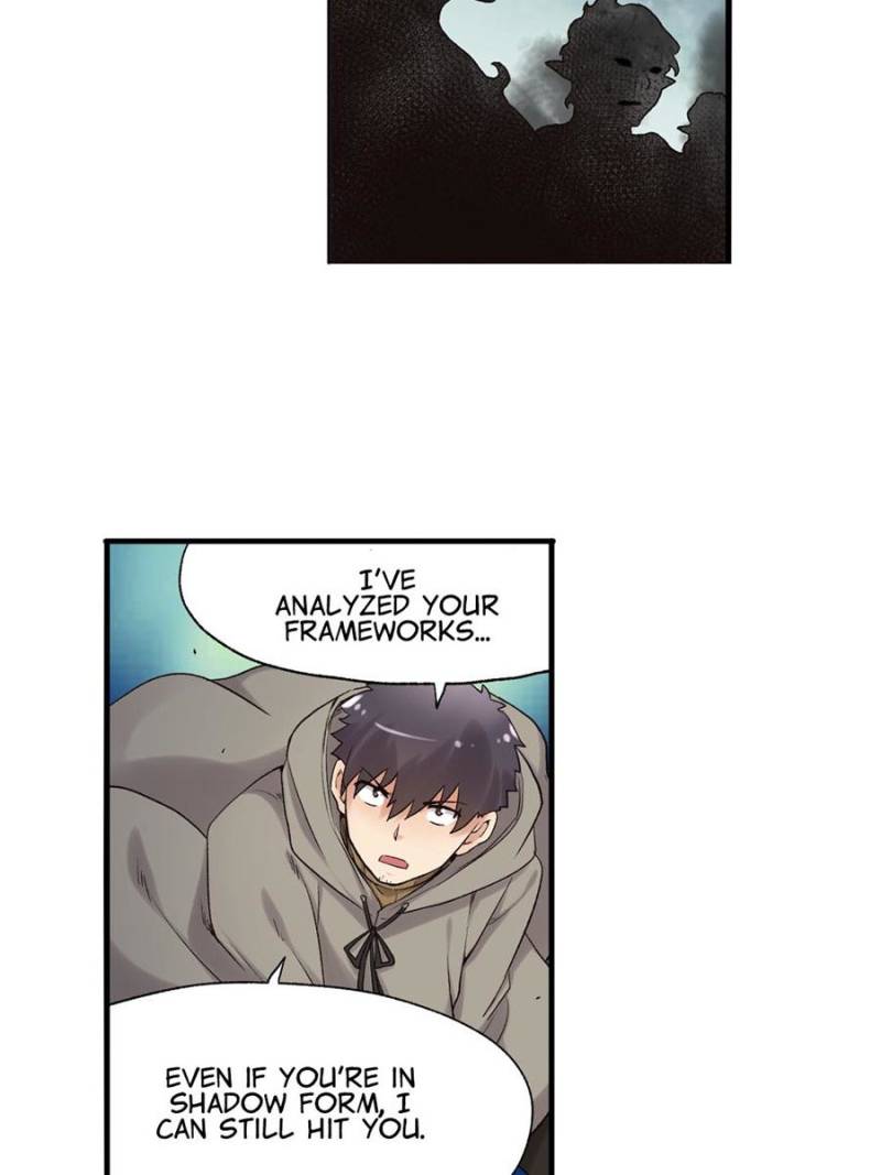 Because I'm An Uncle who Runs A Weapon Shop Chapter 90 page 11 - Chapter 90