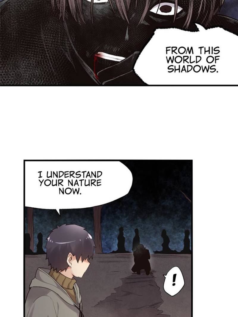 Because I'm An Uncle who Runs A Weapon Shop Chapter 90 page 14 - Chapter 90