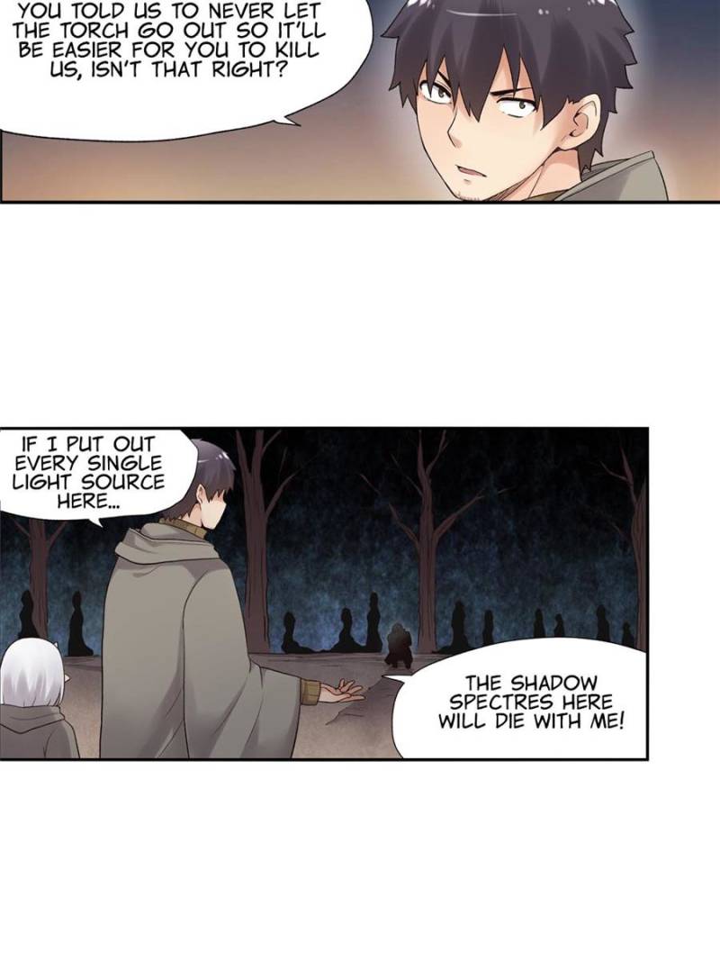 Because I'm An Uncle who Runs A Weapon Shop Chapter 90 page 17 - Chapter 90