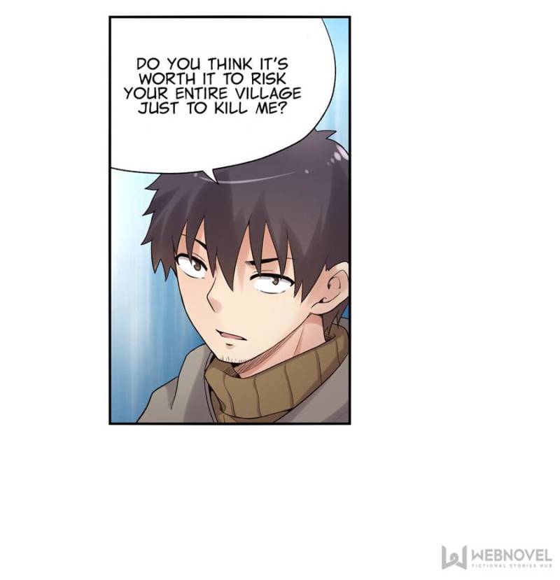 Because I'm An Uncle who Runs A Weapon Shop Chapter 90 page 18 - Chapter 90
