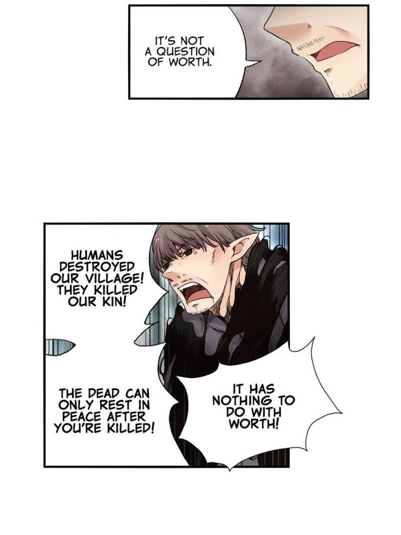 Because I'm An Uncle who Runs A Weapon Shop Chapter 90 page 19 - Chapter 90