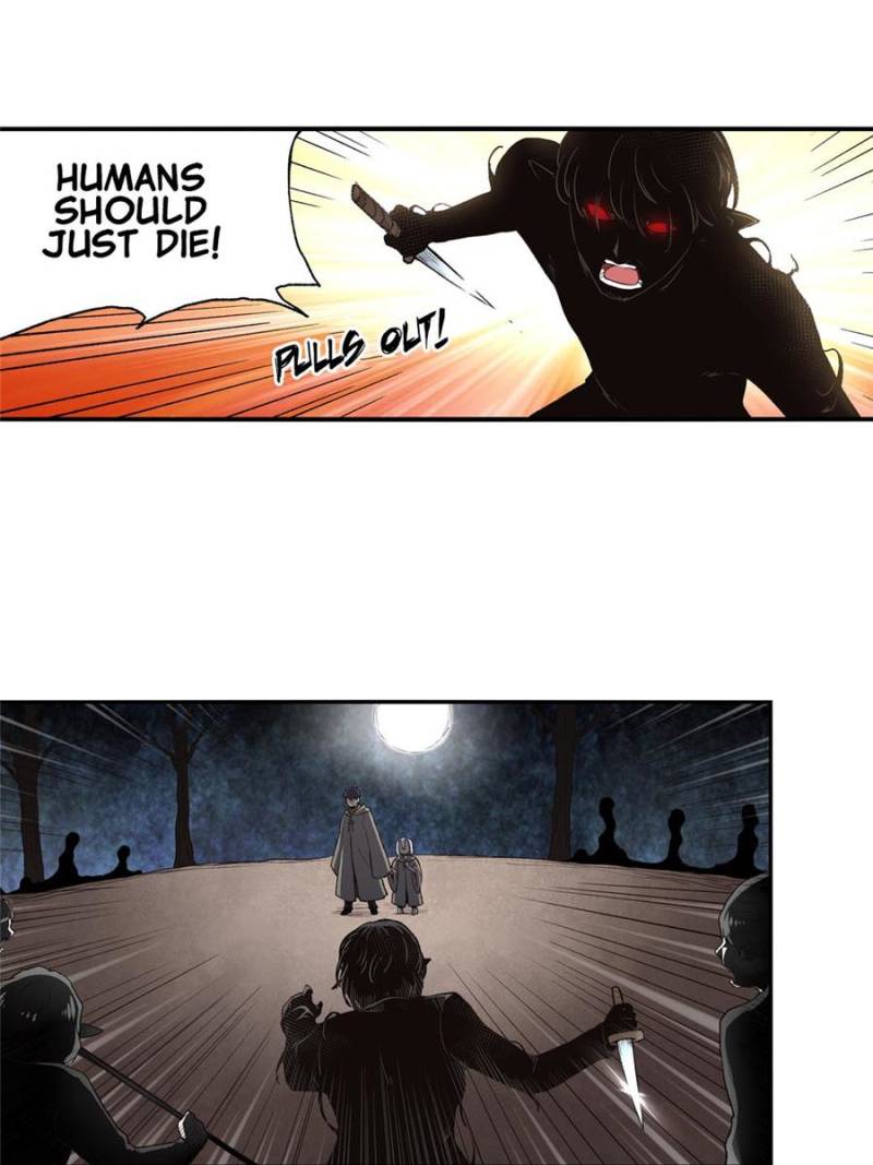 Because I'm An Uncle who Runs A Weapon Shop Chapter 90 page 20 - Chapter 90