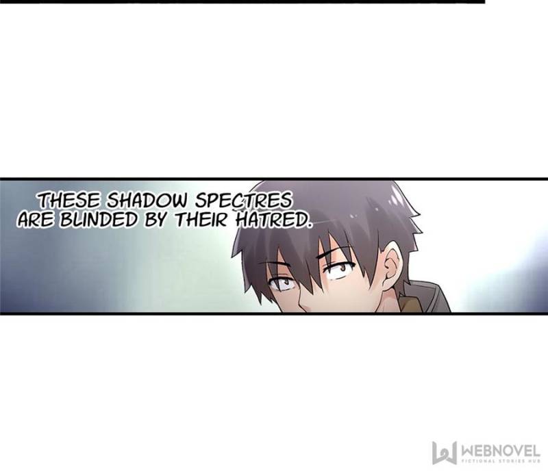 Because I'm An Uncle who Runs A Weapon Shop Chapter 90 page 21 - Chapter 90