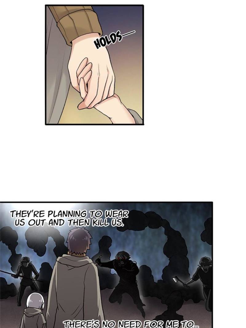 Because I'm An Uncle who Runs A Weapon Shop Chapter 90 page 22 - Chapter 90