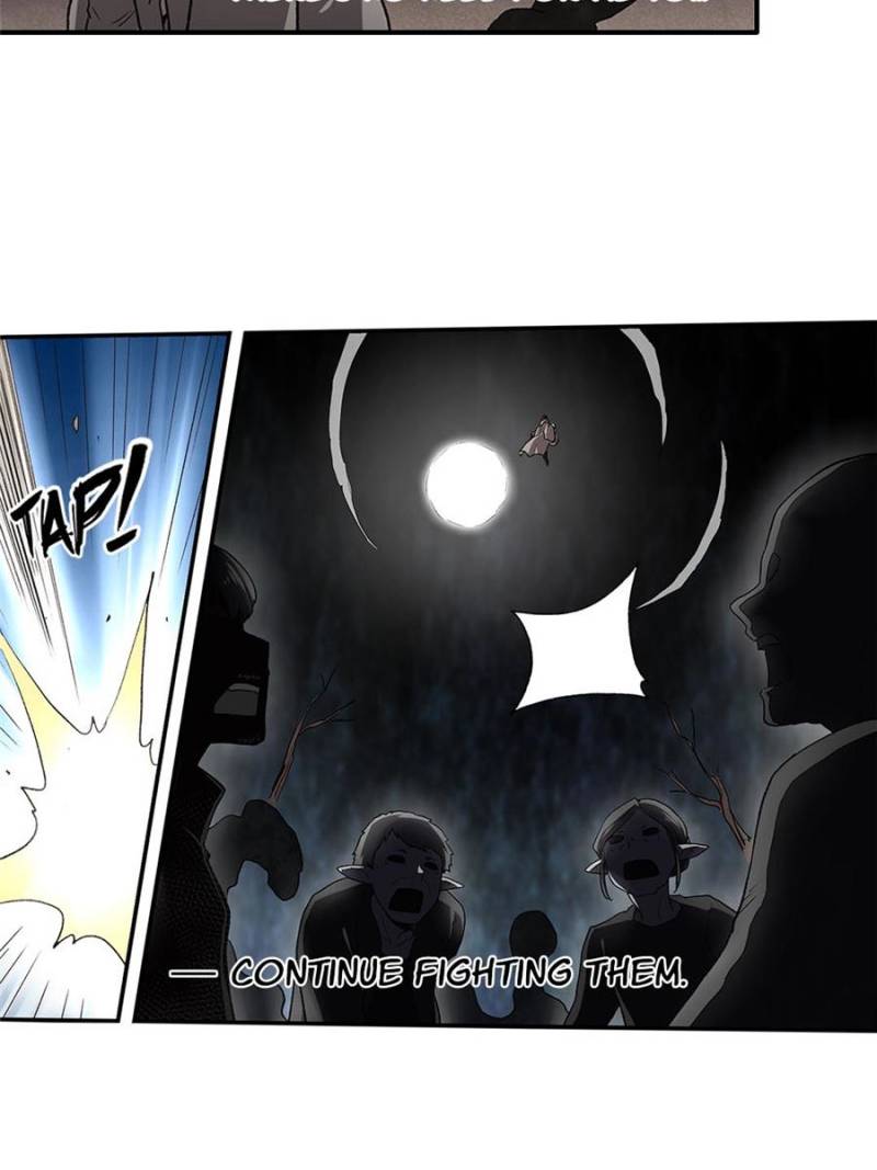 Because I'm An Uncle who Runs A Weapon Shop Chapter 90 page 23 - Chapter 90