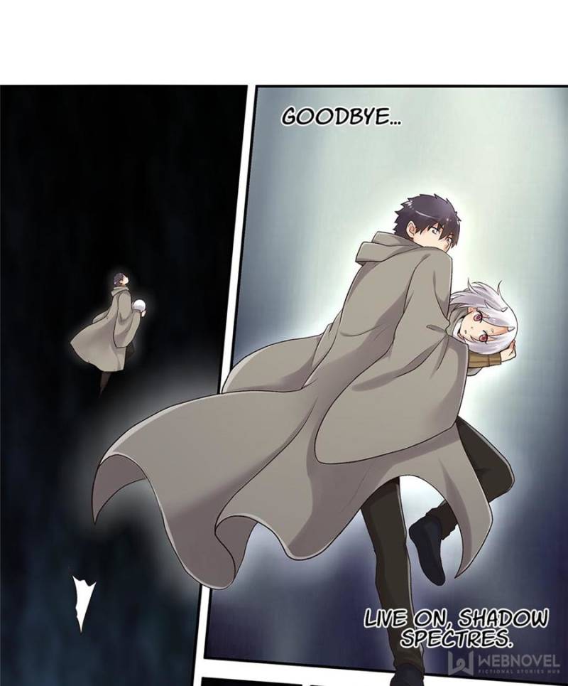Because I'm An Uncle who Runs A Weapon Shop Chapter 90 page 24 - Chapter 90