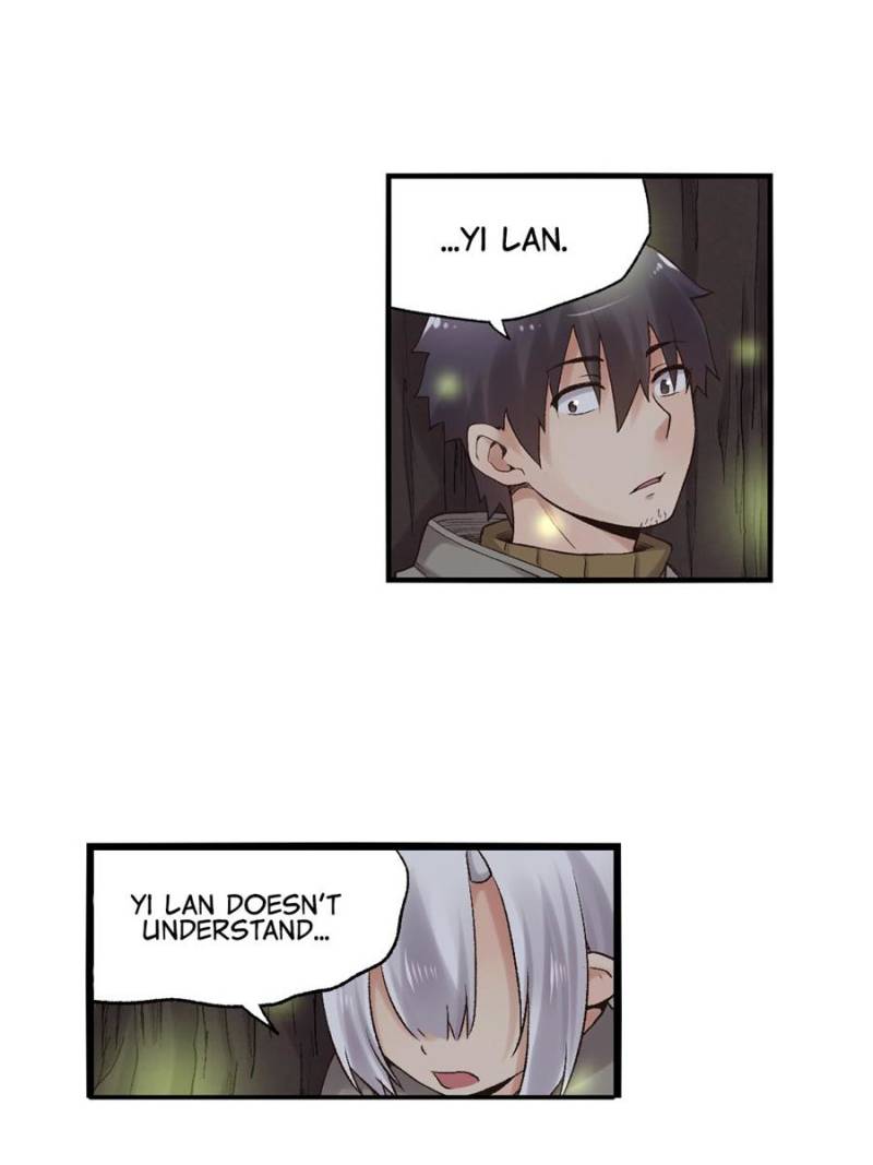 Because I'm An Uncle who Runs A Weapon Shop Chapter 90 page 31 - Chapter 90