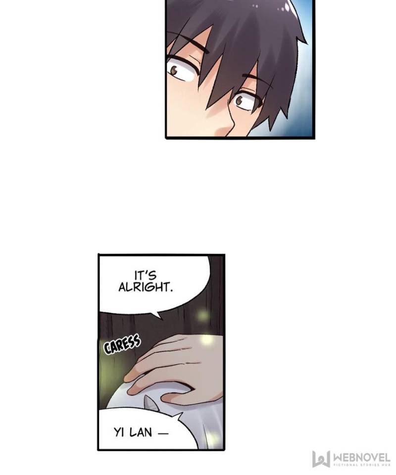 Because I'm An Uncle who Runs A Weapon Shop Chapter 90 page 33 - Chapter 90