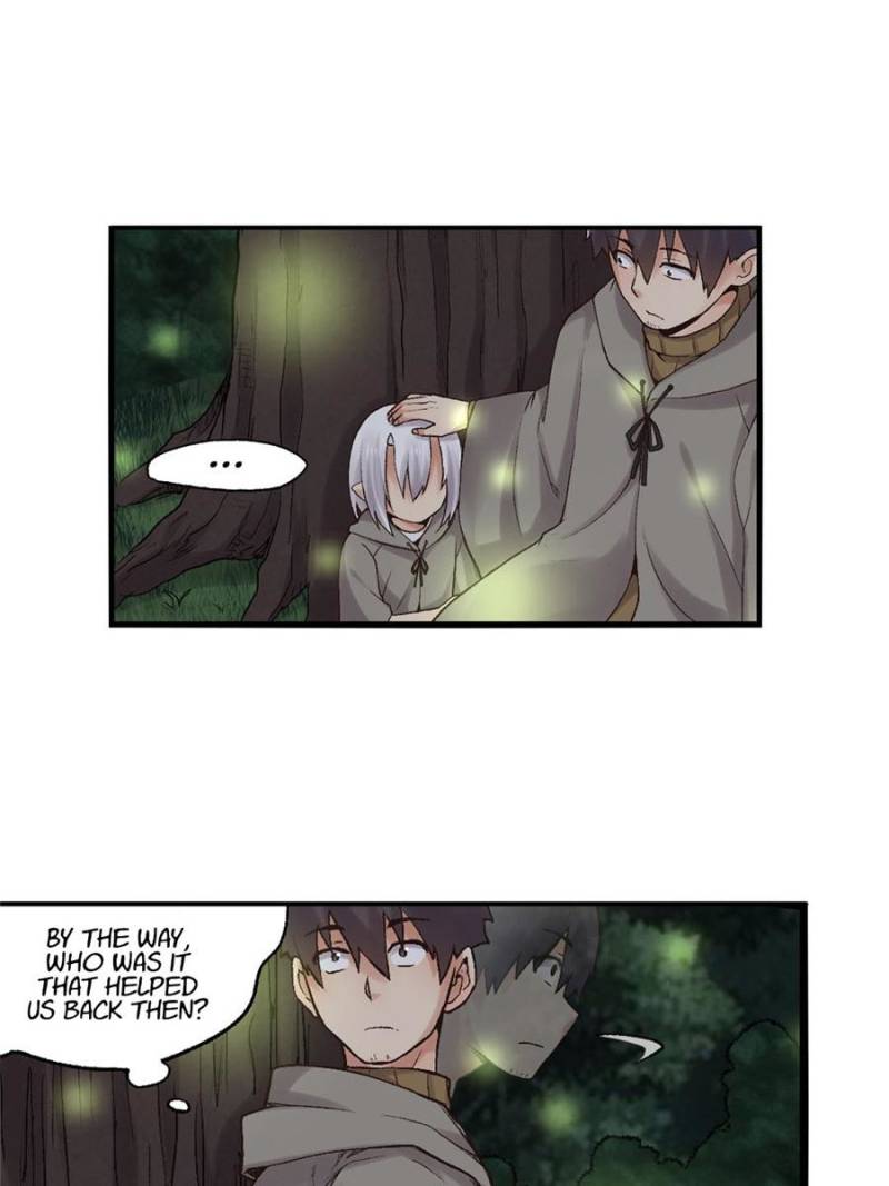 Because I'm An Uncle who Runs A Weapon Shop Chapter 90 page 34 - Chapter 90