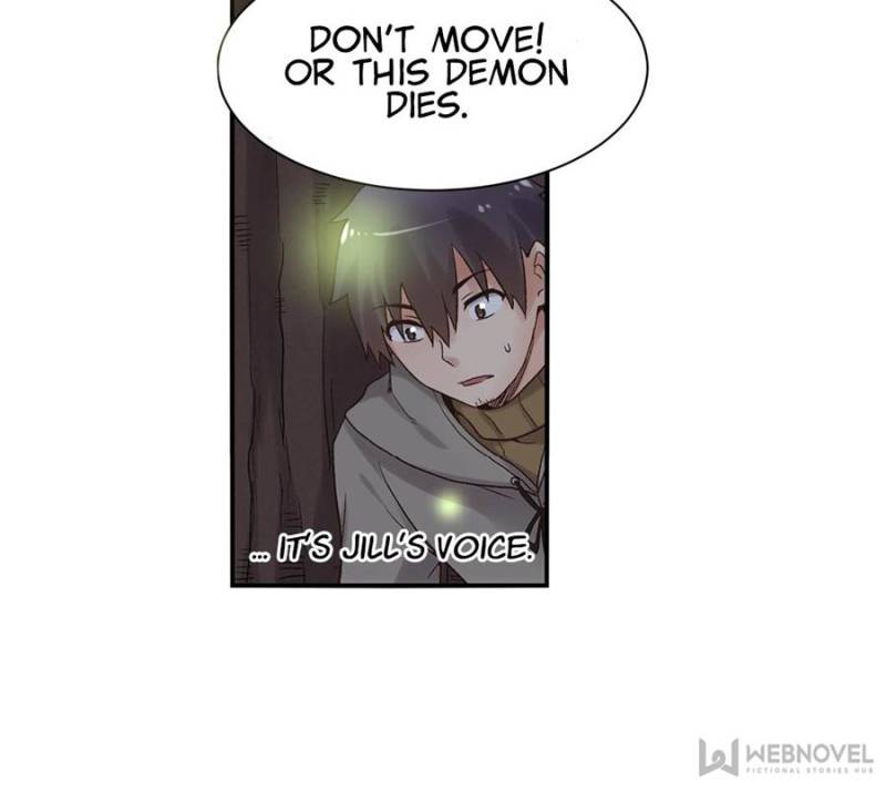 Because I'm An Uncle who Runs A Weapon Shop Chapter 90 page 39 - Chapter 90