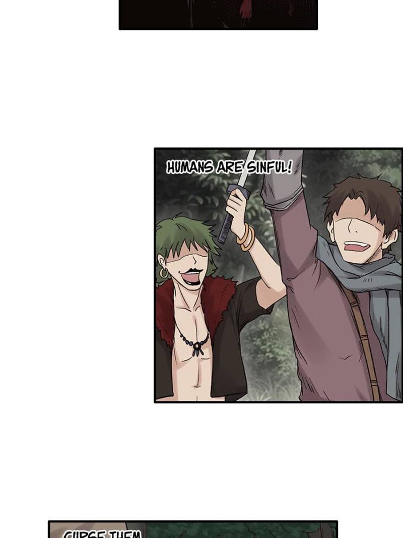 Because I'm An Uncle who Runs A Weapon Shop Chapter 90 page 4 - Chapter 90
