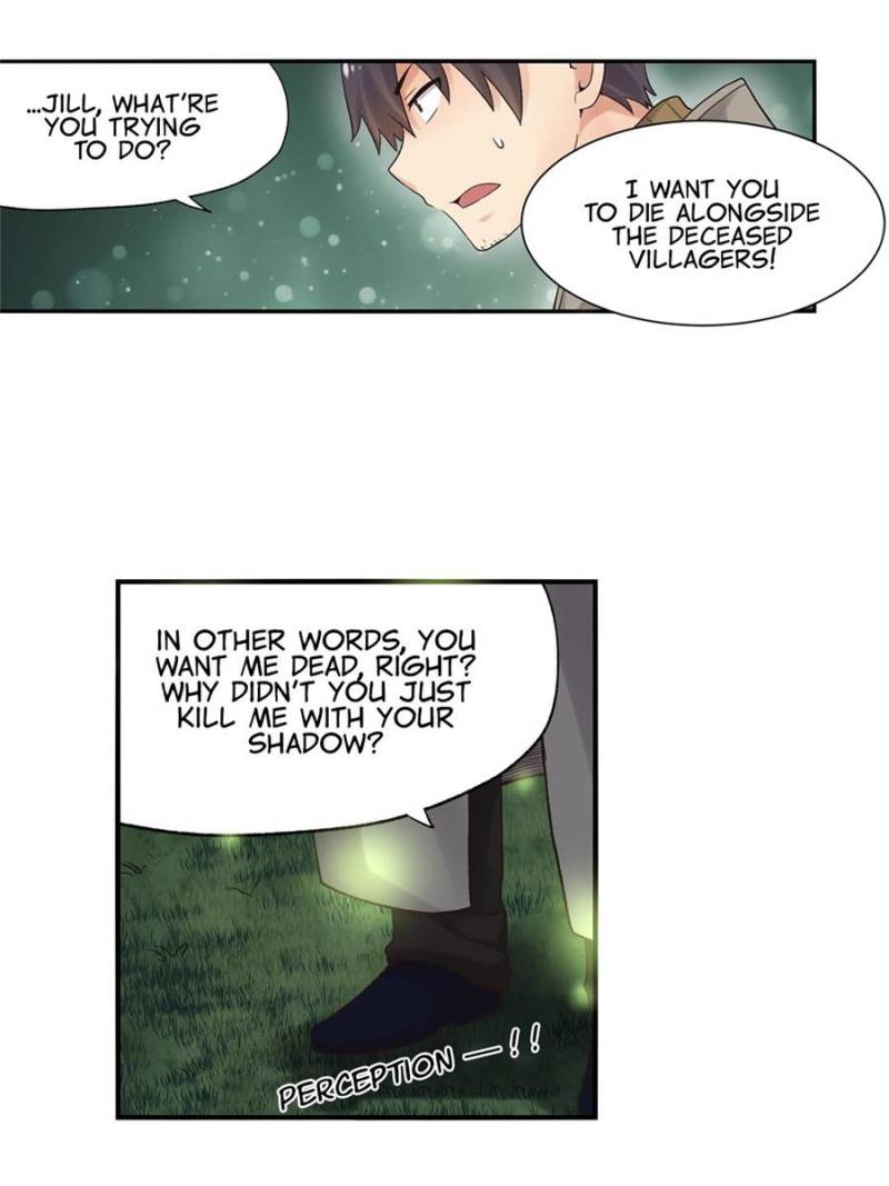 Because I'm An Uncle who Runs A Weapon Shop Chapter 90 page 40 - Chapter 90