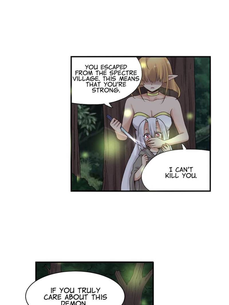 Because I'm An Uncle who Runs A Weapon Shop Chapter 90 page 41 - Chapter 90