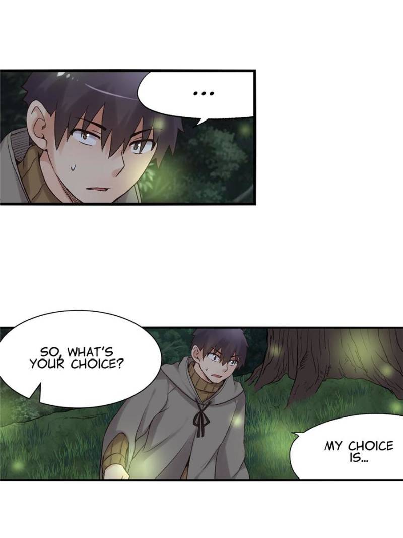 Because I'm An Uncle who Runs A Weapon Shop Chapter 90 page 44 - Chapter 90