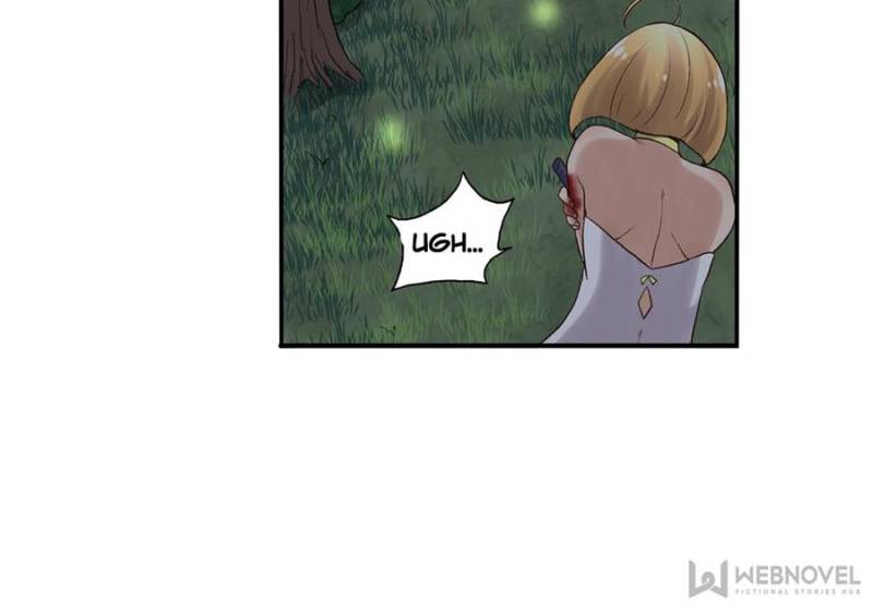 Because I'm An Uncle who Runs A Weapon Shop Chapter 90 page 46 - Chapter 90