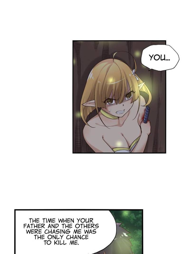 Because I'm An Uncle who Runs A Weapon Shop Chapter 90 page 47 - Chapter 90